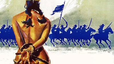 Soldier Blue izle