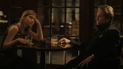 Yalnız Adam izle