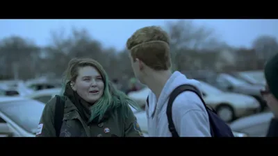 Some Freaks izle