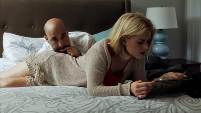 Some Velvet Morning izle