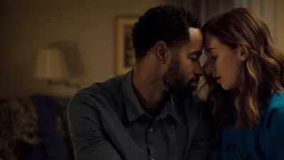 Somebody I Used to Know izle
