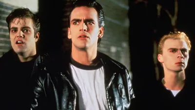 Geri Döndüler izle