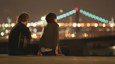Song One izle