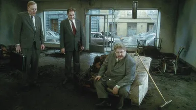 İkinci Kattan Şarkılar izle