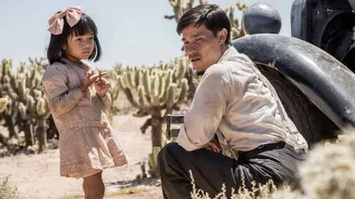 Sonora izle