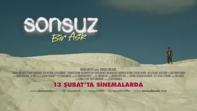Sonsuz Bir Aşk izle