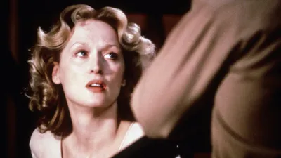 Sophie'nin Seçimi izle