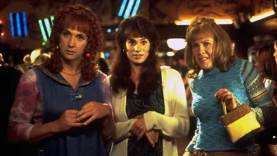 Sorority Boys izle