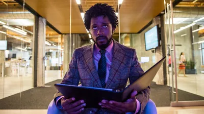 Sorry to Bother You izle