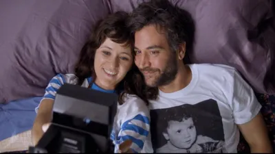 Kaçınılmaz İlişki izle