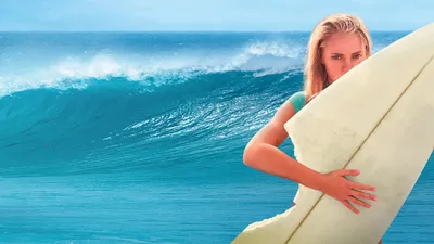 Soul Surfer izle