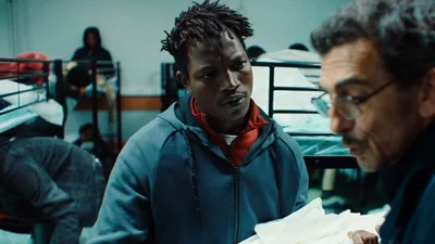 Süleyman’ın Hikayesi izle