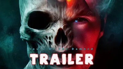 Souls of the Damned izle