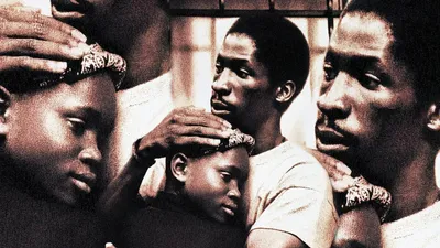 South Central izle