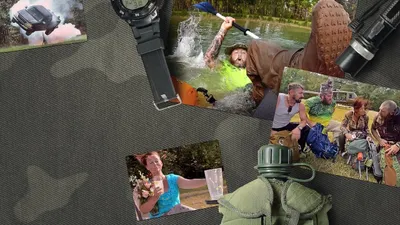 Southern Survival izle