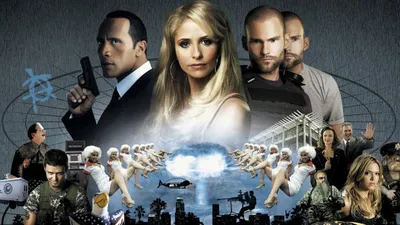 Kıyamet Öyküleri izle