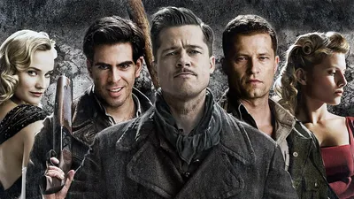 Soysuzlar Çetesi izle