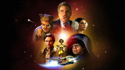 Uzay Topları izle