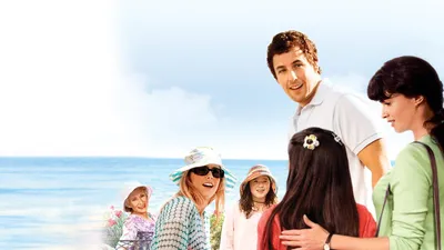 Spanglish izle