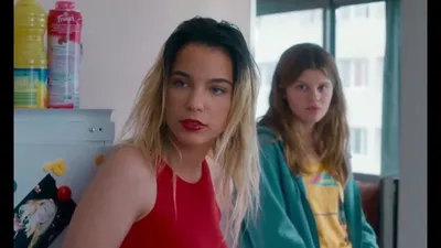 Fifi izle