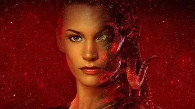 Tehlikeli Tür 2: Tendeki Vahşet izle