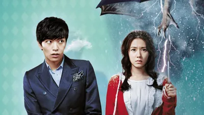 Spellbound izle