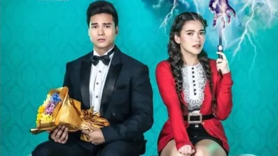 Spellbound izle