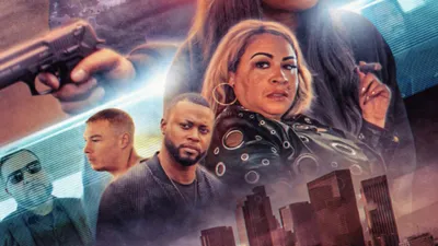 Spin the Block izle