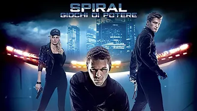 Spiral izle