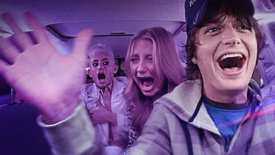 Çılgınlık izle