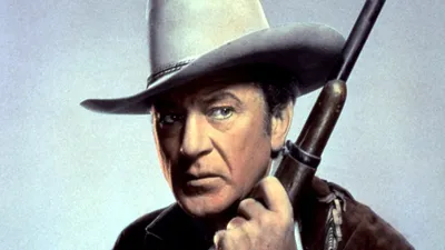 Springfield Rifle izle