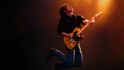 Springsteen Hiçlikten Kurtar Beni izle