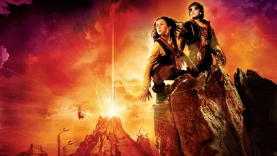Çılgın Çocuklar 2  Kayıp Düşler Adası izle