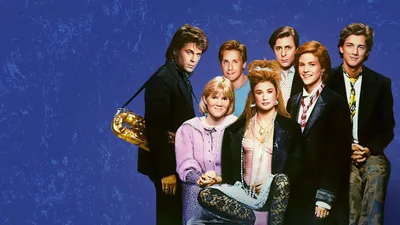 St. Elmo's Fire izle