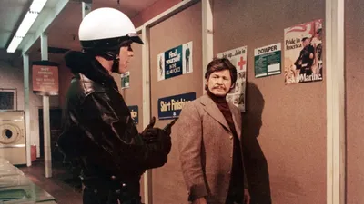 Para Hırsı izle