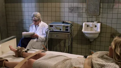 Stalked by My Doctor: A Sleepwalker's Nightmare izle