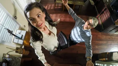 Stalked by My Doctor: The Return izle