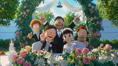 Doraemon 2 izle
