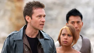 Star Runners izle