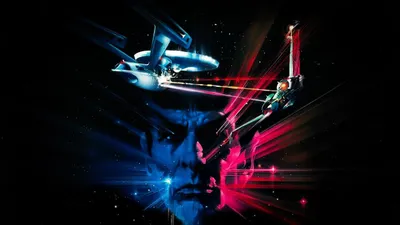 Uzay Yolu III: Spock'ı Ararken izle