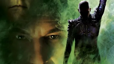 Uzay Yolu X: Nemesis izle