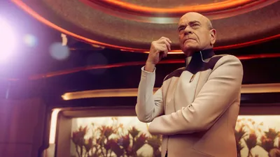 Star Trek: Starfleet Academy izle