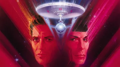Uzay Yolu V: Son Sınır izle
