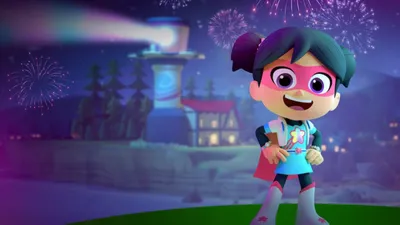 StarBeam: Beaming in the New Year izle