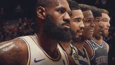 Starting 5 izle