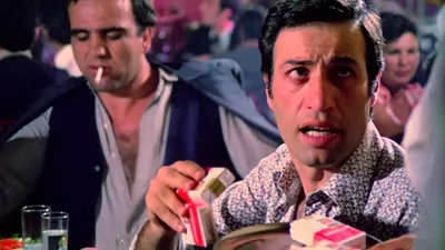 Devlet Kuşu izle