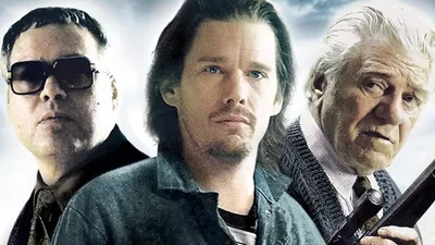 Staten Adası izle