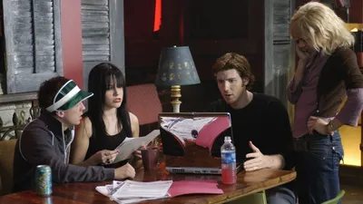 Ölüm Oyunu izle