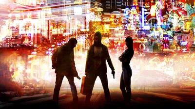 Stealing Las Vegas izle