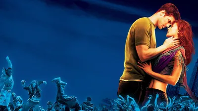 Sokak Dansı 3 izle